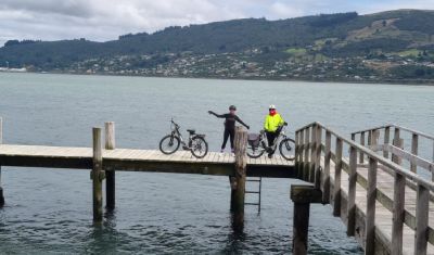 Dunedin eBike Hire