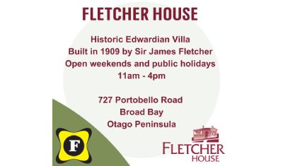 Fletcher House